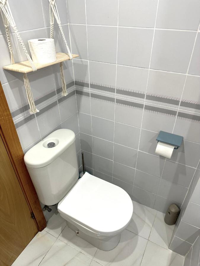 Face A La Mer - Vue Epique, Climatisation, Wifi, Draps Inclus Empuriabrava Luaran gambar
