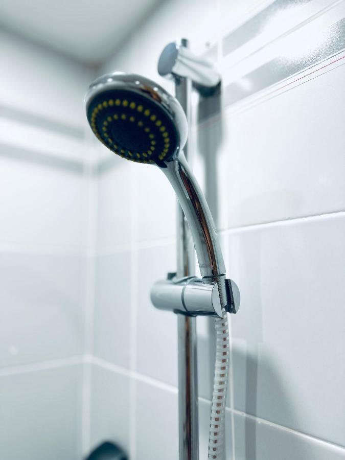 Face A La Mer - Vue Epique, Climatisation, Wifi, Draps Inclus Empuriabrava Luaran gambar